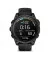 Смарт-годинник GARMIN tactix 8 - 47 mm AMOLED Includes Applied Ballistics Ultralight Solver (010-03405-00/01)