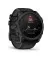Смарт-часы GARMIN tactix 8 - 51 mm AMOLED Includes Applied Ballistics Ultralight Solver (010-03406-00/01)