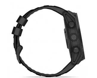 Смарт-часы GARMIN tactix 8 - 51 mm AMOLED Includes Applied Ballistics Ultralight Solver (010-03406-00/01)