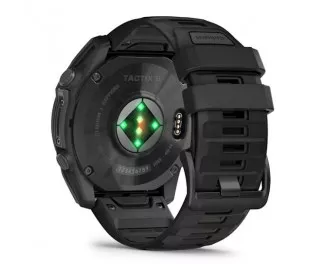 Смарт-часы GARMIN tactix 8 - 51 mm AMOLED Includes Applied Ballistics Ultralight Solver (010-03406-00/01)