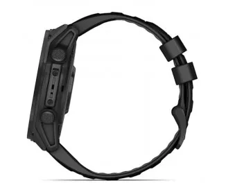 Смарт-часы GARMIN tactix 8 - 51 mm AMOLED Includes Applied Ballistics Ultralight Solver (010-03406-00/01)