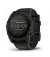 Смарт-часы GARMIN tactix 8 - 51 mm Solar Elite Includes Applied Ballistics Elite Solver (010-03407-10/11)