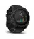 Смарт-часы GARMIN tactix 8 - 51 mm Solar Elite Includes Applied Ballistics Elite Solver (010-03407-10/11)