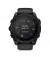 Смарт-часы GARMIN tactix 8 - 51 mm Solar Elite Includes Applied Ballistics Elite Solver (010-03407-10/11)