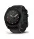 Смарт-часы GARMIN tactix 8 - 51 mm Solar Includes Applied Ballistics Ultralight Solver (010-03407-00/01)