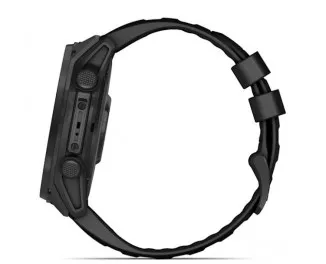 Смарт-часы GARMIN tactix 8 - 51 mm Solar Includes Applied Ballistics Ultralight Solver (010-03407-00/01)
