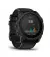 Смарт-часы GARMIN tactix 8 - 51 mm Solar Includes Applied Ballistics Ultralight Solver (010-03407-00/01)