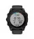 Смарт-часы GARMIN tactix 8 - 51 mm Solar Includes Applied Ballistics Ultralight Solver (010-03407-00/01)