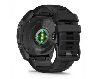 Смарт-часы GARMIN tactix 8 - 51 mm Solar Includes Applied Ballistics Ultralight Solver (010-03407-00/01)