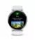 Смарт-годинник GARMIN Venu 3 Slate S. Steel Bezel w. Black Case and S. Band (010-02784-00)