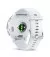 Смарт-годинник GARMIN Venu 3 Slate S. Steel Bezel w. Black Case and S. Band (010-02784-00)
