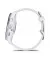 Смарт-годинник GARMIN Venu 3 Slate S. Steel Bezel w. Black Case and S. Band (010-02784-00)