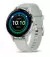 Смарт-часы GARMIN Venu 3S Silver S. Steel Bezel w. Sage Gray Case and S. Band (010-02785-01)