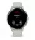 Смарт-часы GARMIN Venu 3S Silver S. Steel Bezel w. Sage Gray Case and S. Band (010-02785-01)