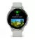 Смарт-часы GARMIN Venu 3S Silver S. Steel Bezel w. Sage Gray Case and S. Band (010-02785-01)