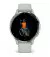 Смарт-часы GARMIN Venu 3S Silver S. Steel Bezel w. Sage Gray Case and S. Band (010-02785-01)