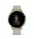 Смарт-часы GARMIN Venu 3S Soft Gold S. Steel Bezel w. French Gray Case and S. Band (010-02785-02)