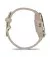 Смарт-часы GARMIN Venu 3S Soft Gold S. Steel Bezel w. French Gray Case and S. Band (010-02785-02)