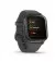 Смарт-годинник GARMIN Venu Sq 2 Slate Aluminum Bezel with Shadow Gray Case and Silicone Band (010-02701-00/10)