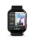 Смарт-годинник GARMIN Venu X1 Black with Slate Titanium Caseback and Black ComfortFit Nylon Band (010-02980-00/02)