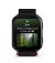 Смарт-годинник GARMIN Venu X1 Black with Slate Titanium Caseback and Black ComfortFit Nylon Band (010-02980-00/02)