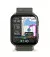 Смарт-годинник GARMIN Venu X1 Moss with Titanium Caseback and Moss ComfortFit Nylon Band (010-02980-01/03)