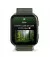 Смарт-годинник GARMIN Venu X1 Moss with Titanium Caseback and Moss ComfortFit Nylon Band (010-02980-01/03)