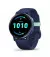 Смарт-часы GARMIN vivoactive 5 Metallic Navy Aluminum Bezel with Navy Case and Silicone Band (010-02862-12)