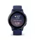 Смарт-часы GARMIN vivoactive 5 Metallic Navy Aluminum Bezel with Navy Case and Silicone Band (010-02862-12)