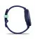Смарт-часы GARMIN vivoactive 5 Metallic Navy Aluminum Bezel with Navy Case and Silicone Band (010-02862-12)