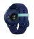 Смарт-часы GARMIN vivoactive 5 Metallic Navy Aluminum Bezel with Navy Case and Silicone Band (010-02862-12)