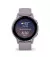 Смарт-часы GARMIN vivoactive 5 Metallic Orchid Aluminum Bezel with Orchid Case and Silicone (010-02862-13/53)