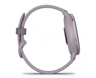 Смарт-часы GARMIN vivoactive 5 Metallic Orchid Aluminum Bezel with Orchid Case and Silicone (010-02862-13/53)