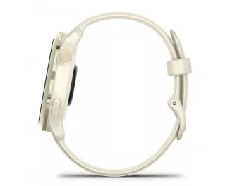 Смарт-годинник GARMIN Vivoactive 6 Lunar Gold with Bone Band (010-02985-01)