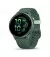 Смарт-часы GARMIN Vivoactive 6 Metallic Jasper Green with Jasper Green Band (010-02985-02)