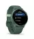 Смарт-часы GARMIN Vivoactive 6 Metallic Jasper Green with Jasper Green Band (010-02985-02)