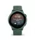 Смарт-часы GARMIN Vivoactive 6 Metallic Jasper Green with Jasper Green Band (010-02985-02)