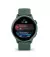Смарт-часы GARMIN Vivoactive 6 Metallic Jasper Green with Jasper Green Band (010-02985-02)
