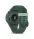 Смарт-часы GARMIN Vivoactive 6 Metallic Jasper Green with Jasper Green Band (010-02985-02)