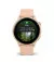 Смарт-годинник GARMIN Vivoactive 6 Metallic Pink Dawn with Pink Dawn Band (010-02985-03)