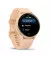 Смарт-годинник GARMIN Vivoactive 6 Metallic Pink Dawn with Pink Dawn Band (010-02985-03)