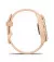 Смарт-годинник GARMIN Vivoactive 6 Metallic Pink Dawn with Pink Dawn Band (010-02985-03)