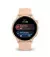 Смарт-годинник GARMIN Vivoactive 6 Metallic Pink Dawn with Pink Dawn Band (010-02985-03)
