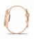 Смарт-годинник GARMIN Vivoactive 6 Metallic Pink Dawn with Pink Dawn Band (010-02985-03)