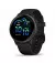 Смарт-годинник GARMIN Vivoactive 6 Slate with Black Band (010-02985-00)