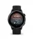 Смарт-годинник GARMIN Vivoactive 6 Slate with Black Band (010-02985-00)