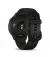 Смарт-годинник GARMIN Vivoactive 6 Slate with Black Band (010-02985-00)