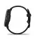 Смарт-годинник GARMIN Vivoactive 6 Slate with Black Band (010-02985-00)