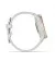 Смарт-годинник GARMIN Vivomove Trend Peach Gold S. Steel Bezel w. Ivory Case and S. Band (010-02665-01)