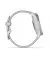 Смарт-годинник GARMIN Vivomove Trend Silver S. Steel Bezel w. Mist Gray Case and S. Band (010-02665-03)
